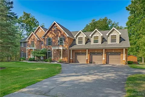 150 Buffalo Creek Rd, Elma, NY 14059
