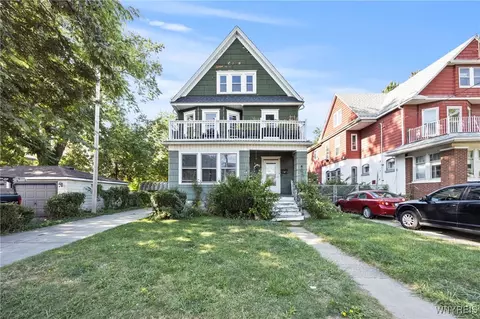 18 Sage Ave, Buffalo, NY 14210