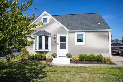 156 Southcrest Ave, Cheektowaga, NY 14225
