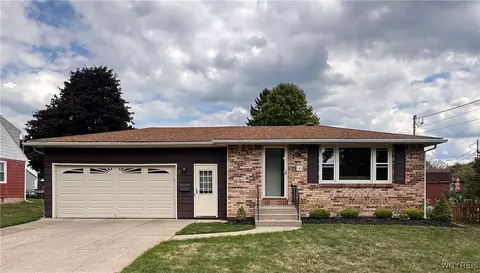 143 West Ave, Depew, NY 14043
