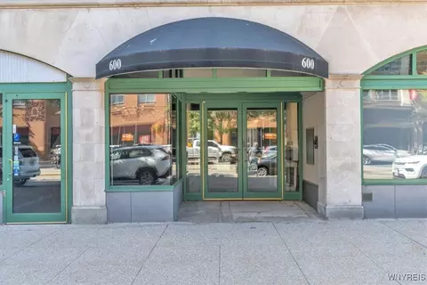 610 Main St #904, Buffalo, NY 14202