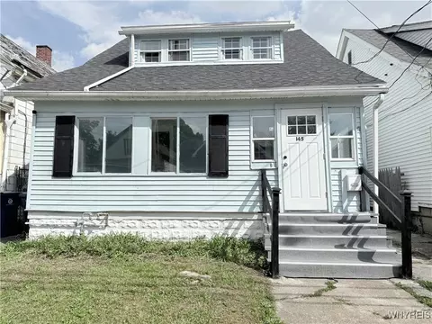145 Kilhoffer St, Buffalo, NY 14211