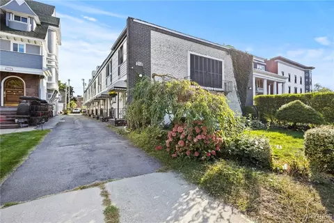 216 Summer St #3, Buffalo, NY 14222