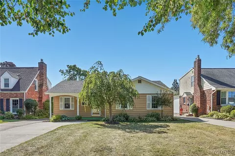 111 Paramount Pkwy, Buffalo, NY 14223