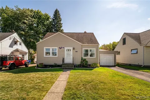 303 Casimer St, West Seneca, NY 14206