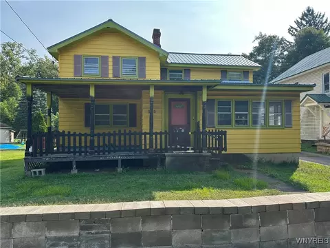 115 Buffalo St, Gowanda, NY 14070