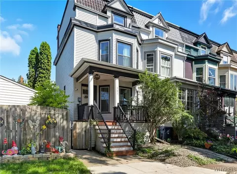 367 Huntington Ave, Buffalo, NY 14214