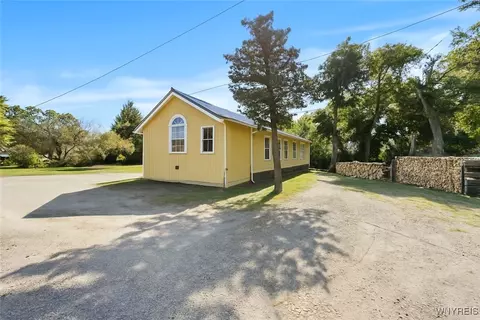 1804 Perry Rd, Leicester, NY 14481