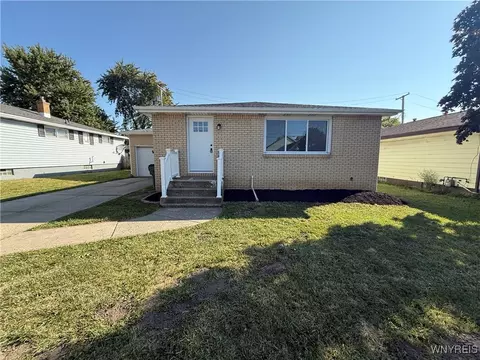 433 Dick Rd, Depew, NY 14043