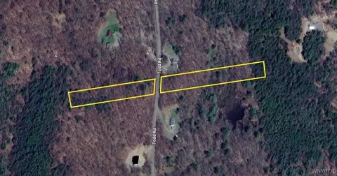 00 Todd Rd, Hartwick, NY 13348