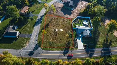 lot36 Eddy Dr W, Lewiston, NY 14092