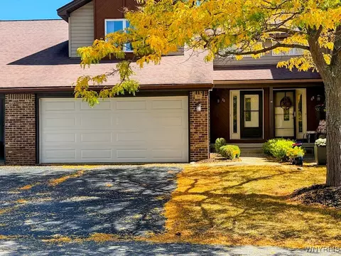 70 Eastwood Pkwy, Depew, NY 14043