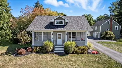 1499 Town Line Rd, Alden, NY 14004