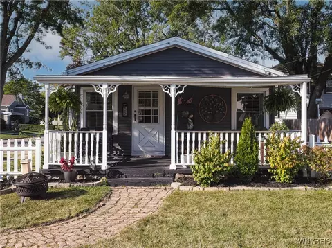 83 Paige Ave, Buffalo, NY 14223