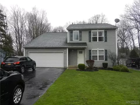 4373 Clark St, Hamburg, NY 14075