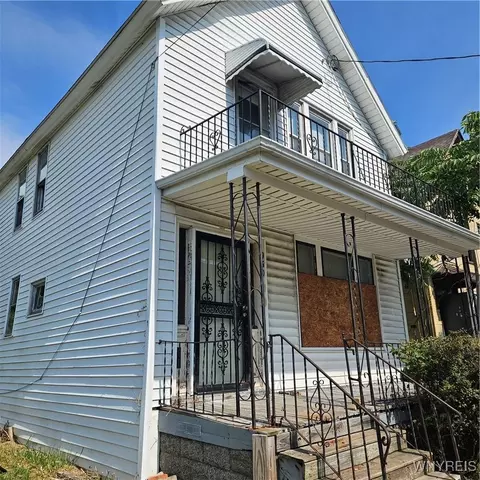 950 Northampton St, Buffalo, NY 14211