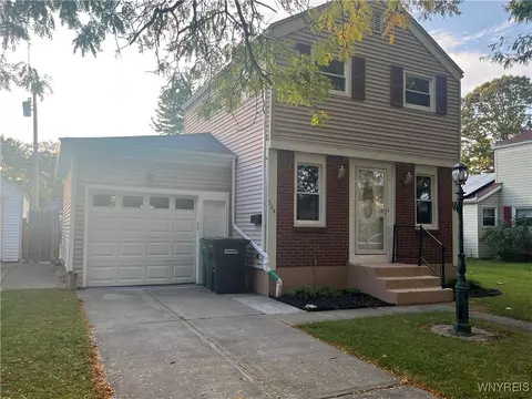 564 75th St, Niagara Falls, NY 14304