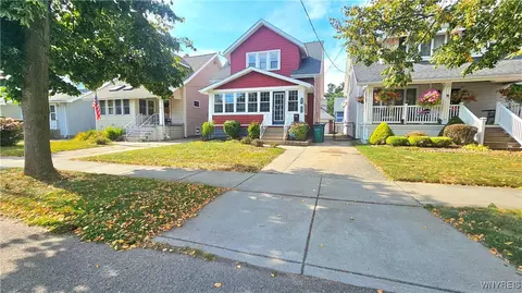 30 Strathmore Ave, Buffalo, NY 14220