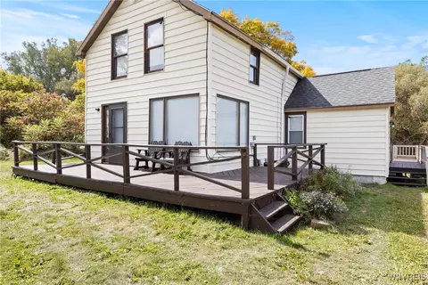 10757 Route 16, Yorkshire, NY 14173