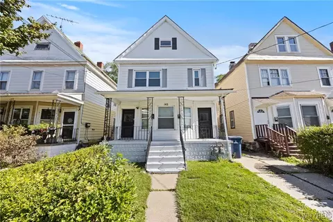 145 Peter St, Buffalo, NY 14207