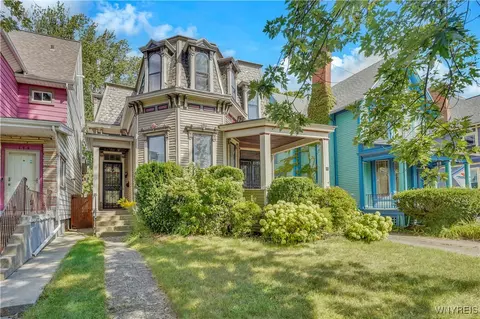 171 Bryant St, Buffalo, NY 14222