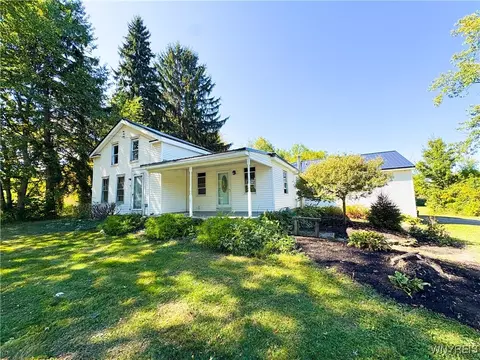 294 Two Rod Rd #S, Marilla, NY 14102