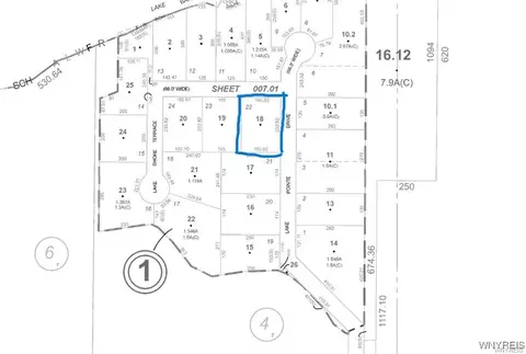 7134 Lakeshore Ter, Newfane, NY 14008 photo 10