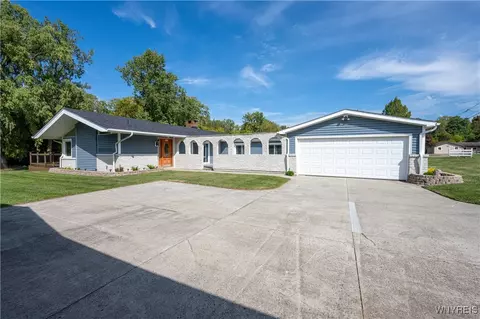 75-77 Seel Acres, Dunkirk, NY 14048