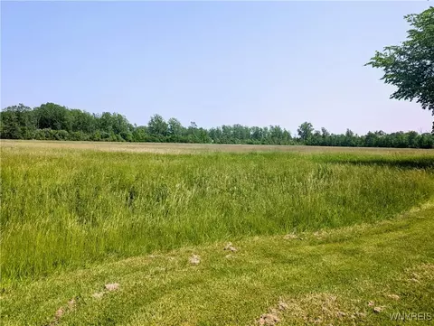 Genesee, Alden, NY 14004