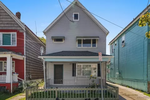 227 Ashley St, Buffalo, NY 14212