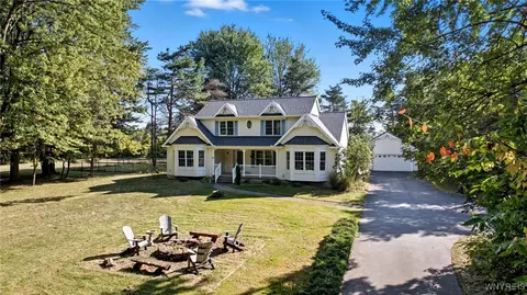 6847 Sand Hill Rd, Newstead, NY 14001