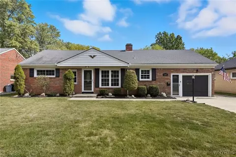 144 Lafayette Blvd, Amherst, NY 14221