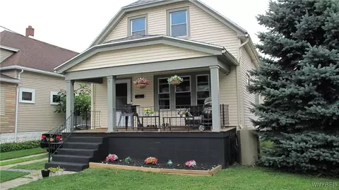 324 Ideal St, Buffalo, NY 14206