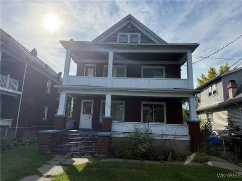 626 23rd St, Niagara Falls, NY 14301