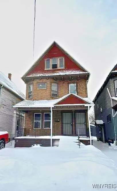 511 Winslow Ave, Buffalo, NY 14211