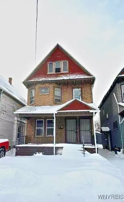511 Winslow Ave, Buffalo, NY 14211