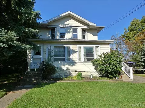 4105 S Park Ave, Buffalo, NY 14219