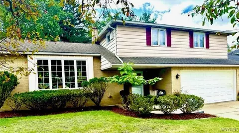 193 Marrano Pkwy, Cheektowaga, NY 14227