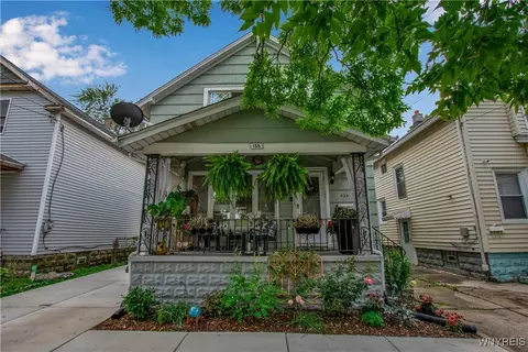 133 Mayer Ave, Buffalo, NY 14207
