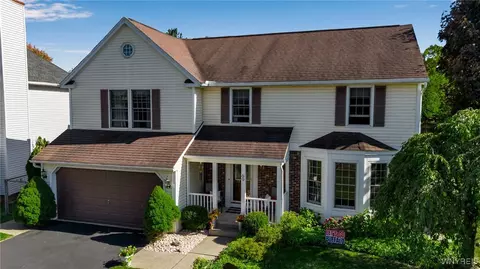 69 Hubbardston Pl, Amherst, NY 14228