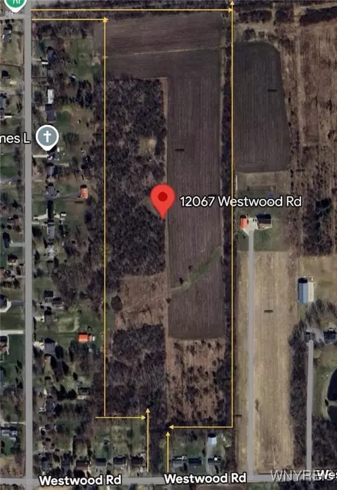 11076 Westwood Rd, Alden, NY 14004