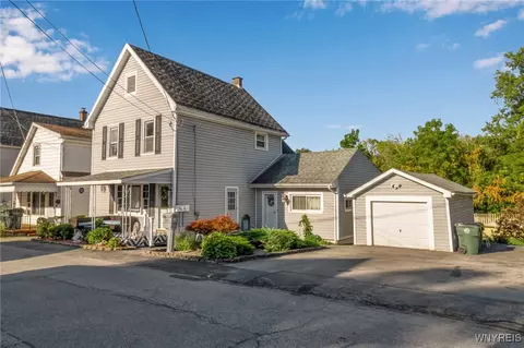 174 Kieffer Ave #2, Depew, NY 14043