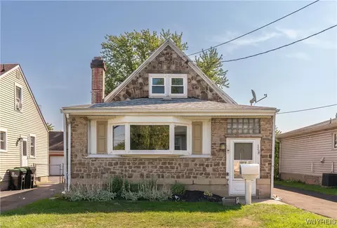 359 Belmont Ave, Buffalo, NY 14223