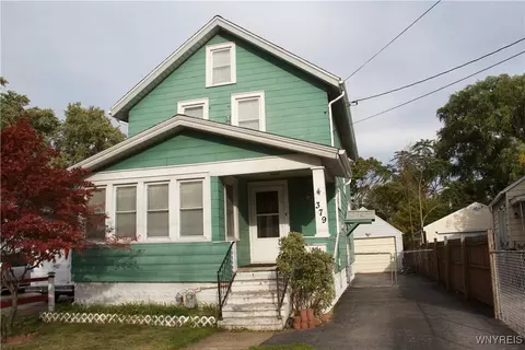 379 Main St, Tonawanda, NY 14150