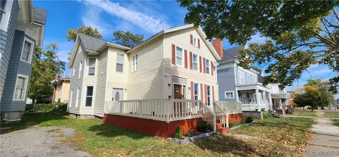 177 Genesee St, Lockport, NY 14094