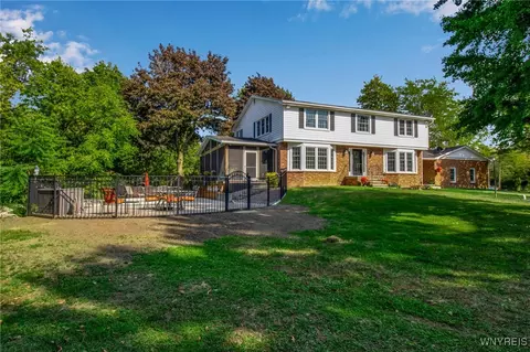 4745 Shimerville Rd, Clarence, NY 14031