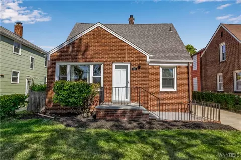 159 Westchester Blvd, Buffalo, NY 14217