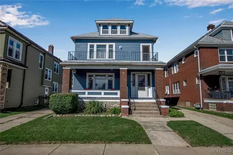 52 Harding Rd, Buffalo, NY 14220