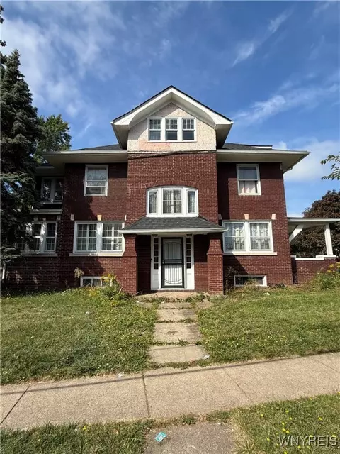 159 Highgate Ave, Buffalo, NY 14214