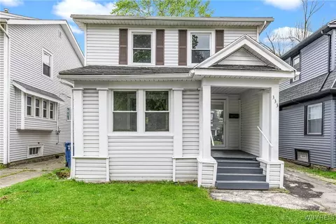 333 Lisbon Ave, Buffalo, NY 14215